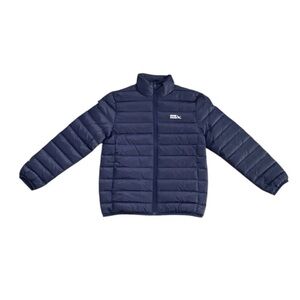 NWT Eddie Bauer Boys Packable Jacket
